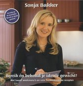 Boekomslag van 'Bereik en behoud je ideale gewicht!'