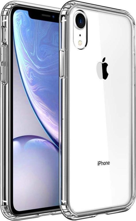 Apple iPhone XR Case | bol.com