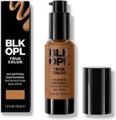 Black Opal True Color Pore Perfecting Liquid Foundation - 340 Truly Topaz