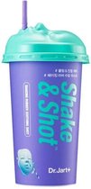 Dr. Jart Shake & Shot Rubber Soothing Mask