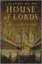 A History of the House of Lords