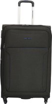 Enrico Benetti Chicago koffer 75 cm black