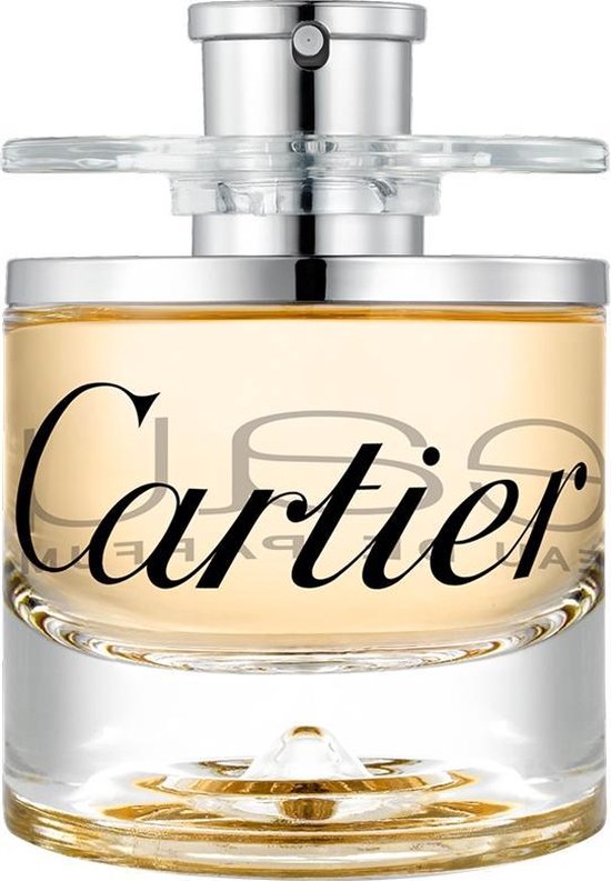 Eau de parfum - Eau de Cartier - 50 ml | bol.com
