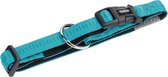 Nobby halsband body turquoise 20-30 cm - 1 ST