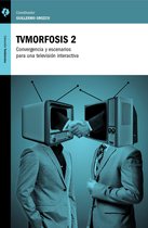 TVMorfosis 2 - TVMorfosis 2