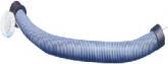 Kabel systeem bescherming (Hull end fitting 32 cm) (GS41166)