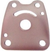 Aftermarket (Yamaha) Outer plate (PAF4-03000015)