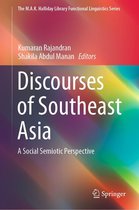 The M.A.K. Halliday Library Functional Linguistics Series - Discourses of Southeast Asia