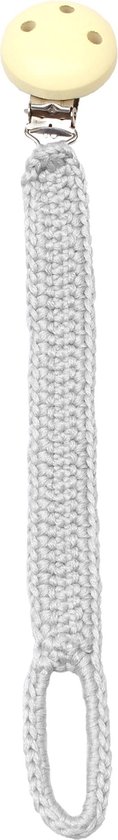 Les Rêves d'Anaïs - Fopspeenketting - Diamond Stone