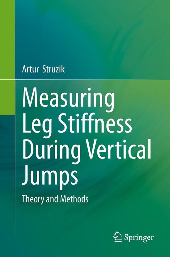 Biomedical and Life Sciences (R0) - Measuring Leg Stiffness  ... - cover