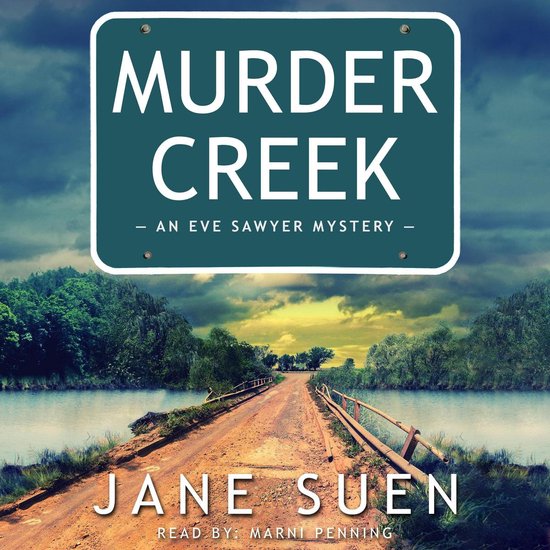 Murder Creek - cover