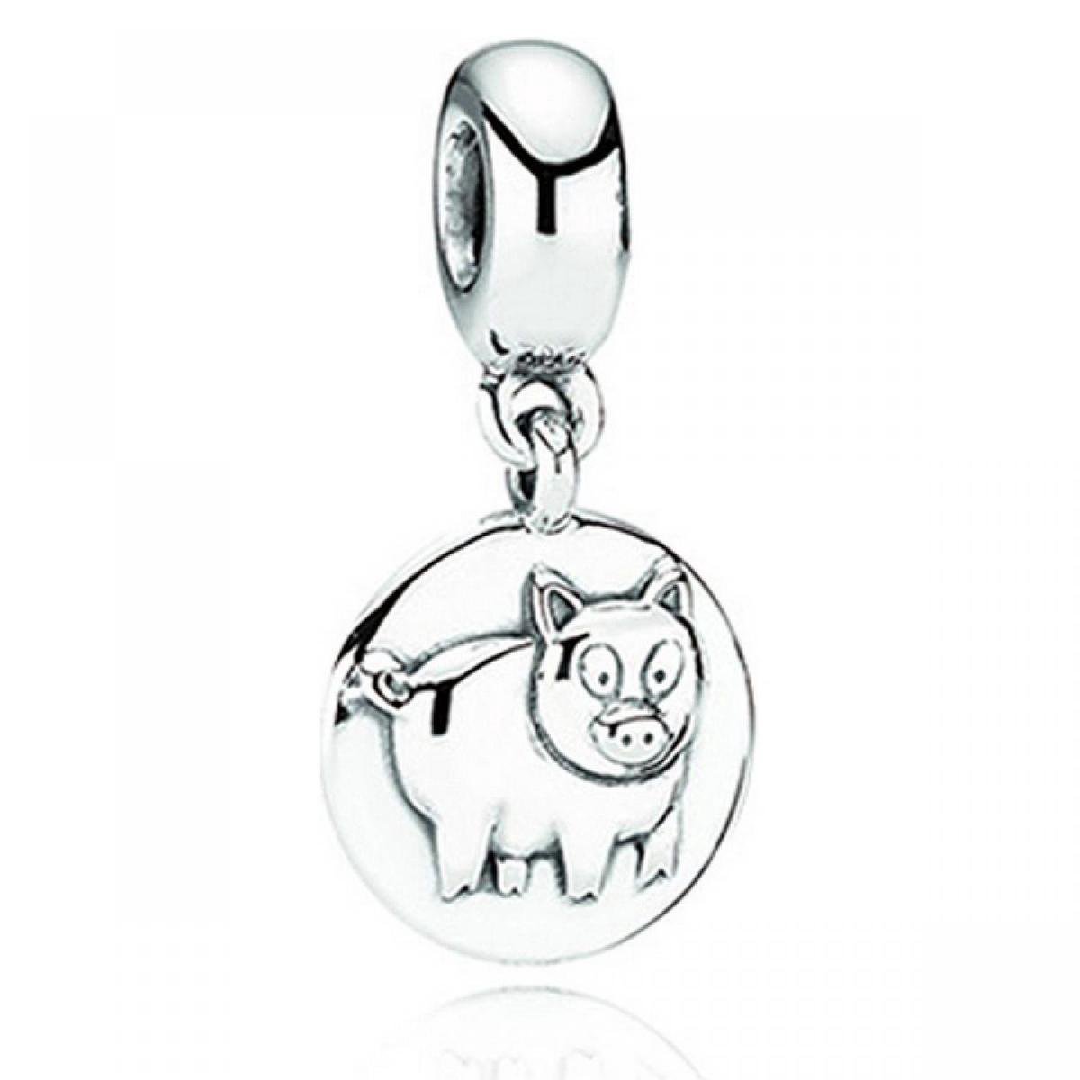 pandora bedel met parel