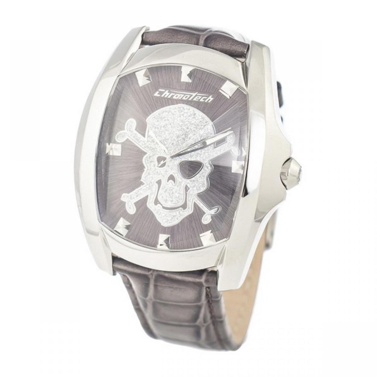 Horloge Heren Chronotech CT7988M-70 (40 mm)