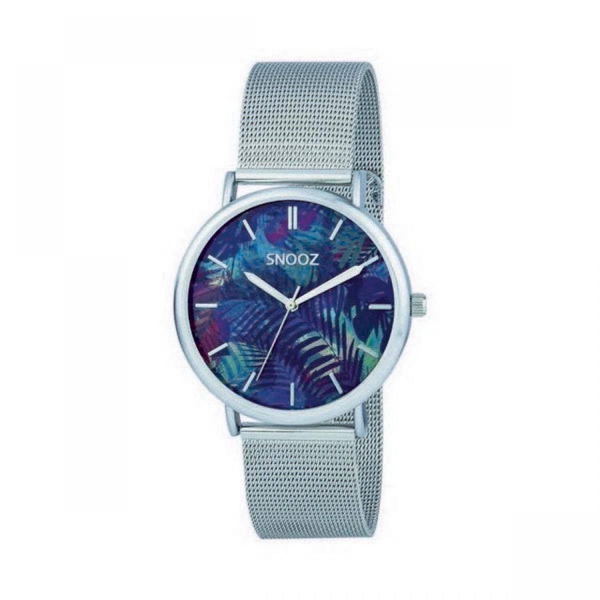 Horloge Uniseks Snooz SAA1042-73 (40 mm)