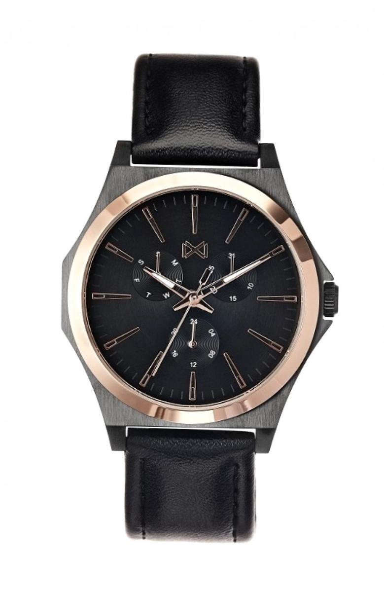 MARK MADDOX - MARK MADDOX WATCHES Mod. MARINA HC7102-57 - Heren -