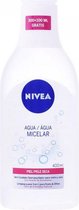 Nivea - Micellair Water Nivea - Unisex - 400