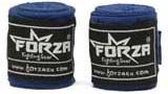 Forza Wraps Velcro - 250cm - Blue