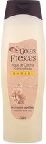 Instituto Español - Herenparfum Gotas Frescas Instituto Español EDC - Unisex -