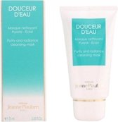 Jeanne Piaubert - Mask Douceur D`eau Jeanne Piaubert - Unisex - 75 ml