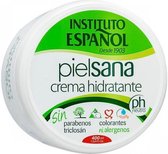 Instituto Español - Hydraterende Crème Instituto Español - Unisex -