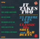 It Takes Two Vol. 1: 23 Prime Cuts Of Classic 60s Soul And R & B Duets