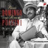 Domingo Sings Romantic  Puccini