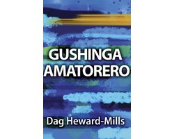 Gushinga Amatorero