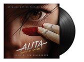 Alita: Battle Angel (Ost) (LP)