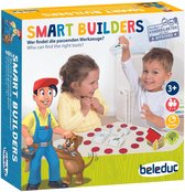 Smart Builders