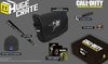 HUGE CRATE - Box Call of Duty Infinite Warfare : P.Derive , ML