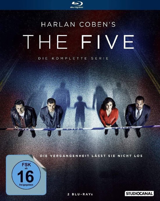 PLAION 1077864 film en Video Blu-ray Duits, Engels