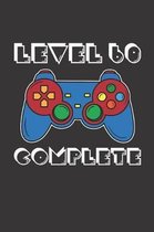 Level 60 Complete