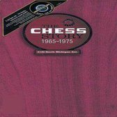 Chess Story 1965-1975