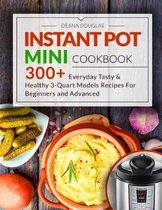 Instant Pot Mini Cookbook