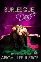 Burlesque Dance