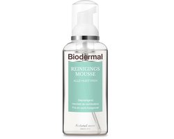 BIODM Cleansing Mouse 150ml New NL