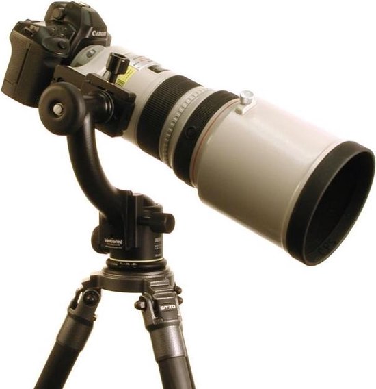Wimberley SK-100 Sidekick Con Piastra AP-900: Adattatore Per Fotografia E Obiettivi Grandi