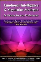 Emotional Intelligence & Negotiation Strategies for Human Resource Professionals