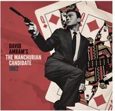 David Amram feat. Harold Land, Dick Leith, Paul Horn & Carmel Jones - The Manchurian Candidate (LP)