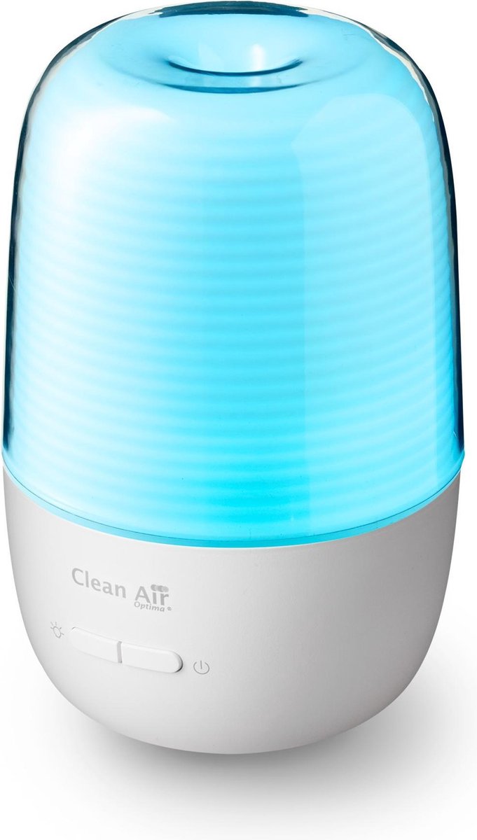 Goedkoopste Clean Air Optima® AD-301 - Aroma Diffuser Ambiente - Luchtzuiverende werking en Optimaal Aromatiseren