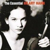 Essential Hilary Hahn