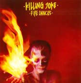 Fire Dances - Killing Joke