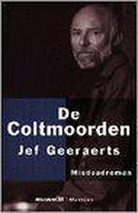 De coltmoorden - J. Geeraerts | Respetofundacion.org
