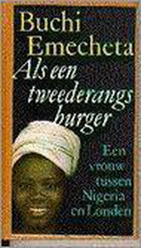 Foto: Als een tweederangs burger