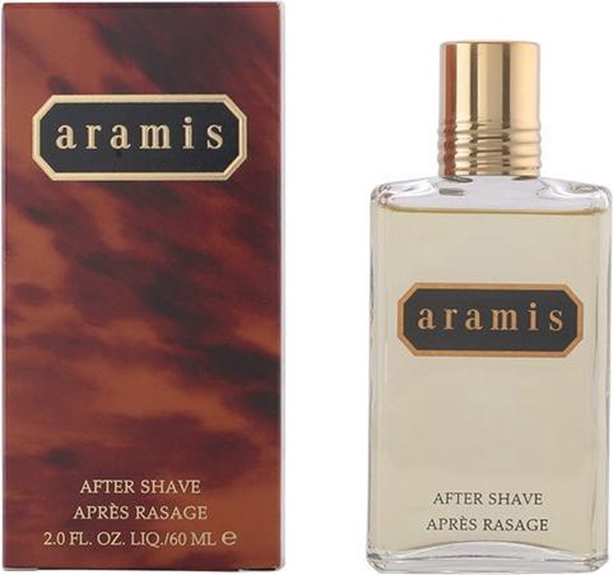Aramis Aramis Classic Aftershave Flacon 60 ml