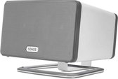 Flexson FLXP3DS1011 Tafel Staal Wit speaker steun