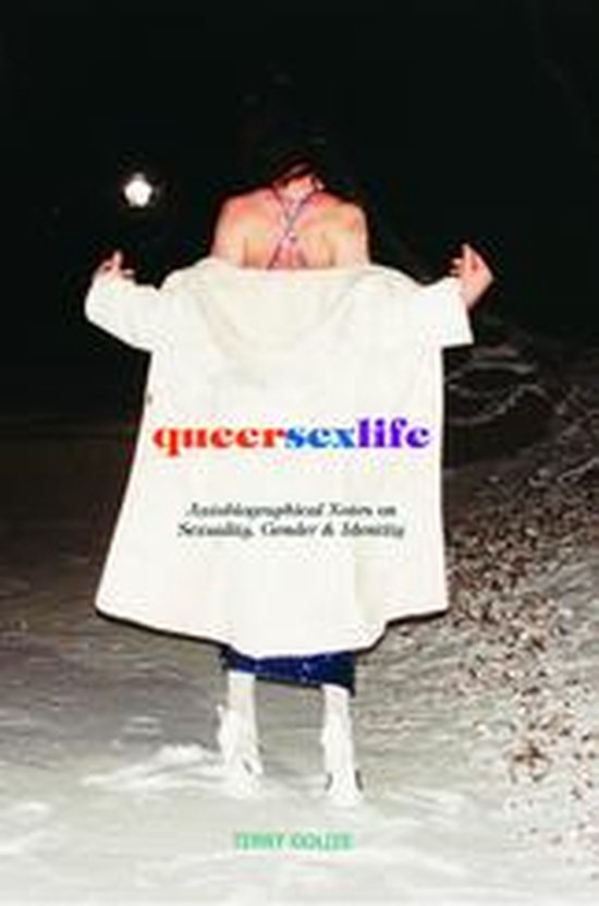 Queersexlife - cover