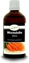 Wortelolie 50ml