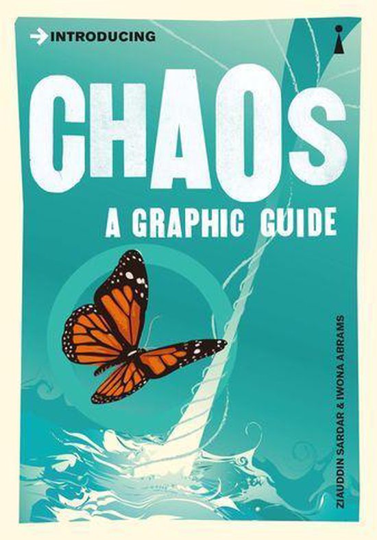 Graphic Guides - Introducing Chaos - cover