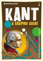 Graphic Guides - Introducing Kant